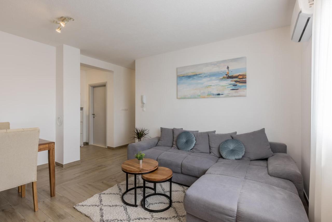 Apartment Vigo Kaštela Εξωτερικό φωτογραφία